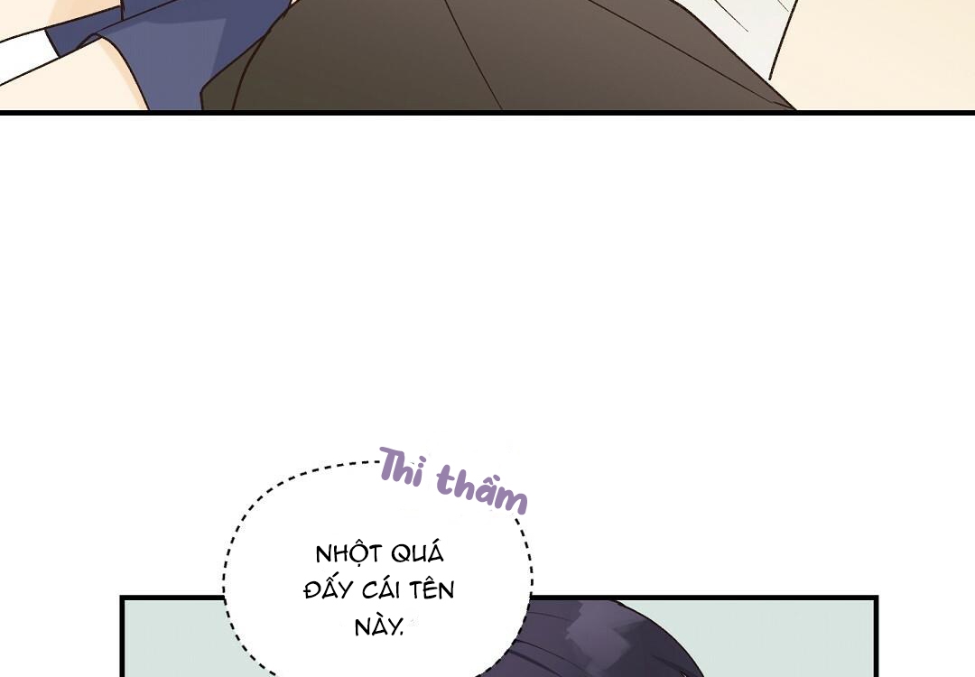 phức cảm tự ti của omega chapter 13 49