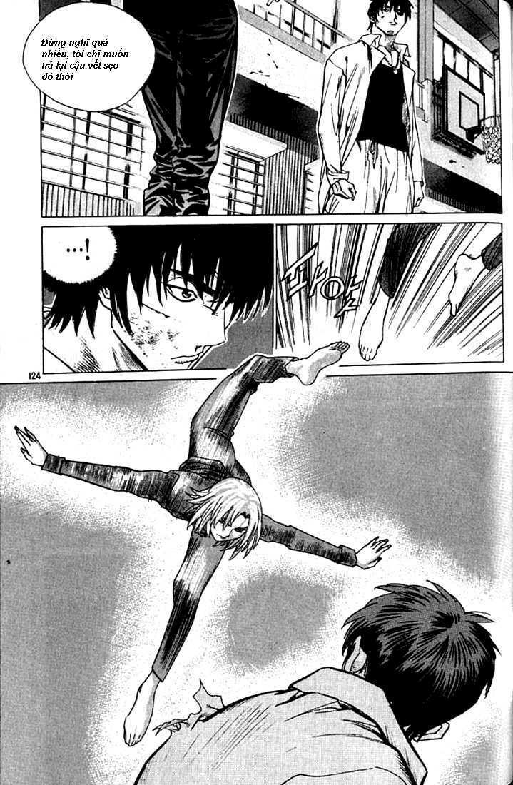 change guy chapter 238 8