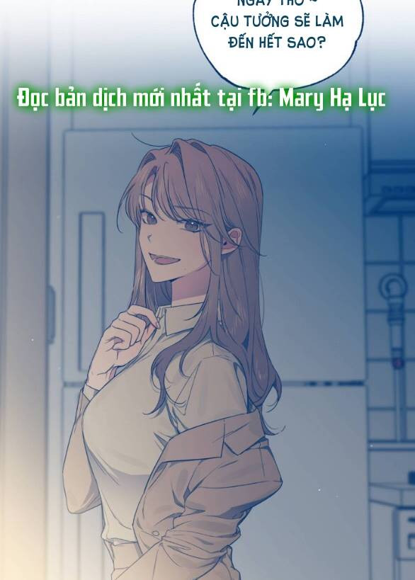 sương giá chapter 5.1 2