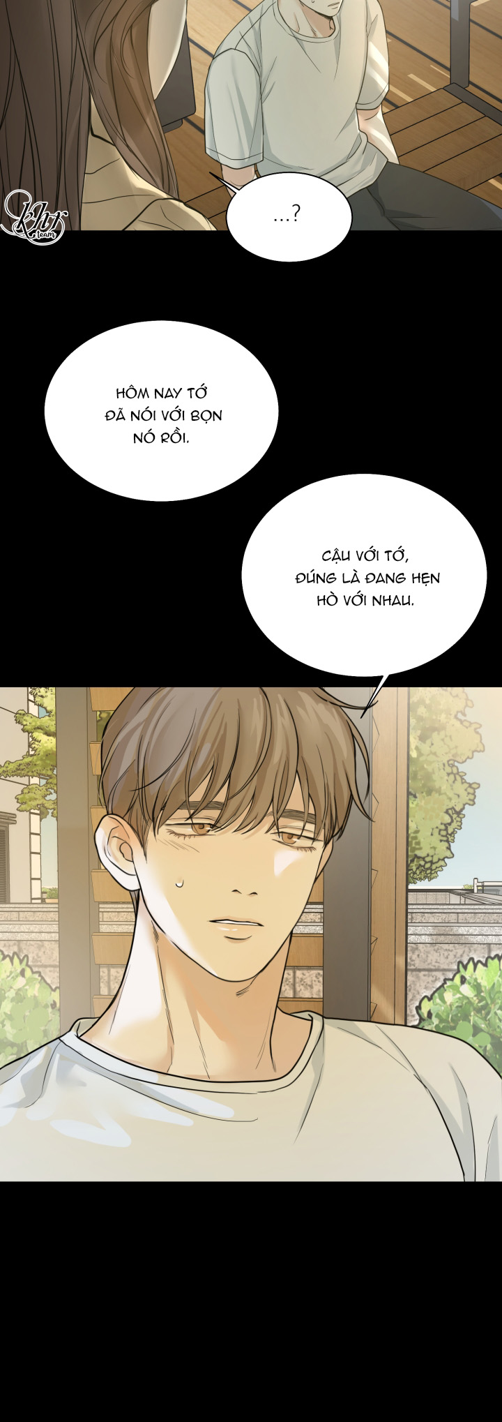 những người đàn ông đã lên giường tôi chapter 10 28