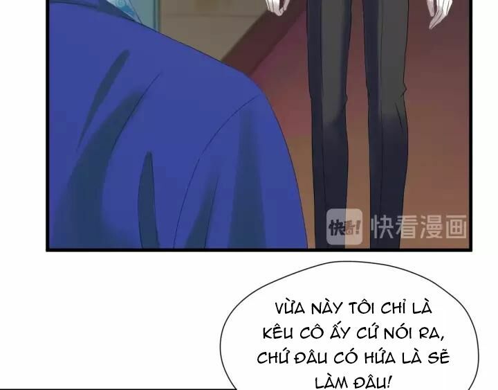 lượm được một tiểu hồ ly phần 3 chapter 75 3
