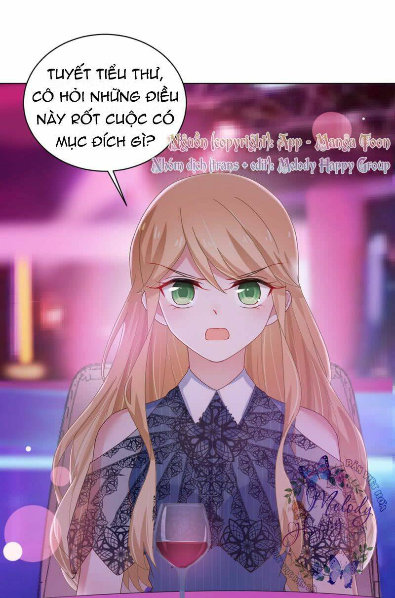 ma lạt thiên kim đẩu ác thiếu chapter 114 20