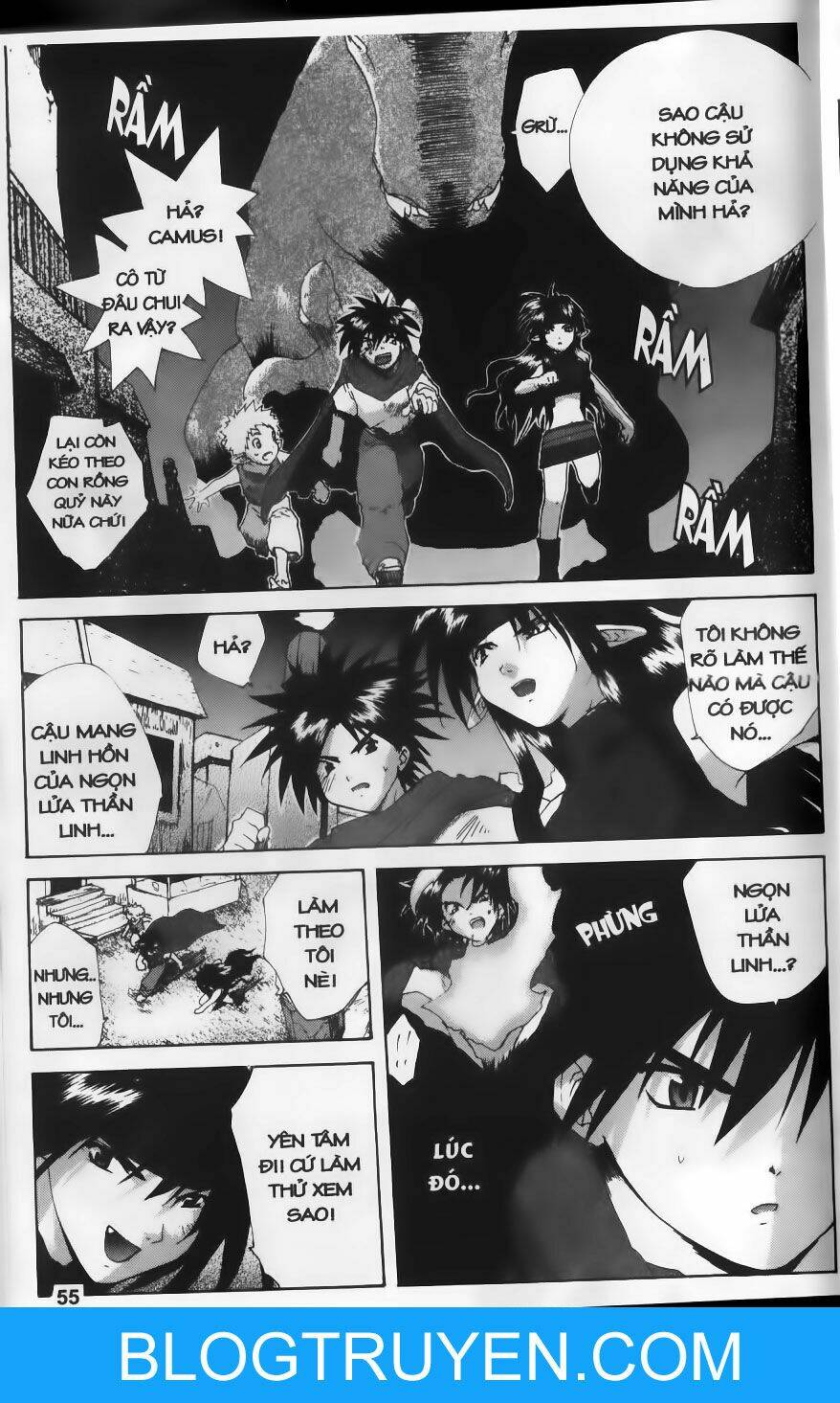 dersert coral chapter 7 22