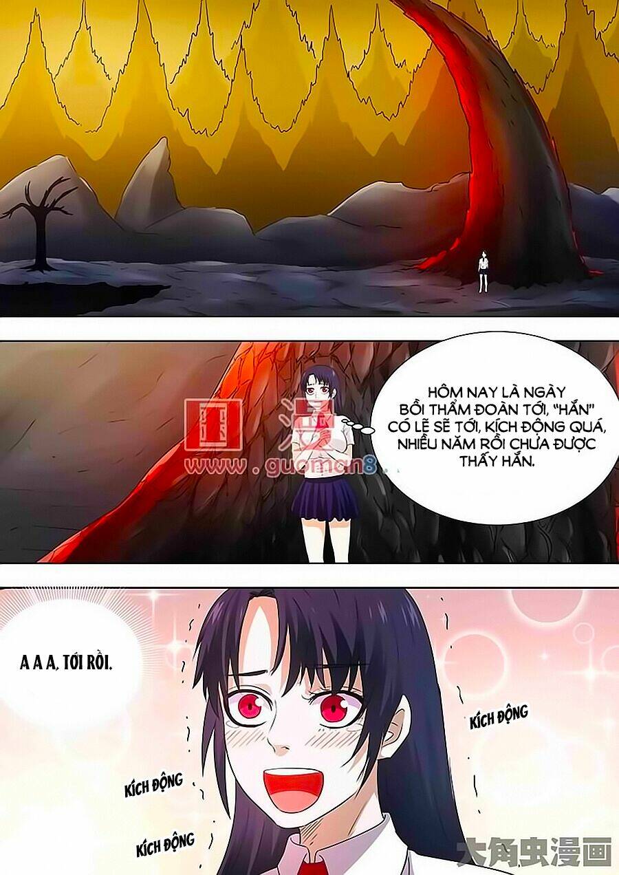 luyện ngục trọng sinh chapter 94 1