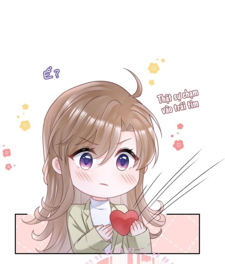 tổng tài bá đạo, đầu óc anh ấy có vấn đề chapter 1 81