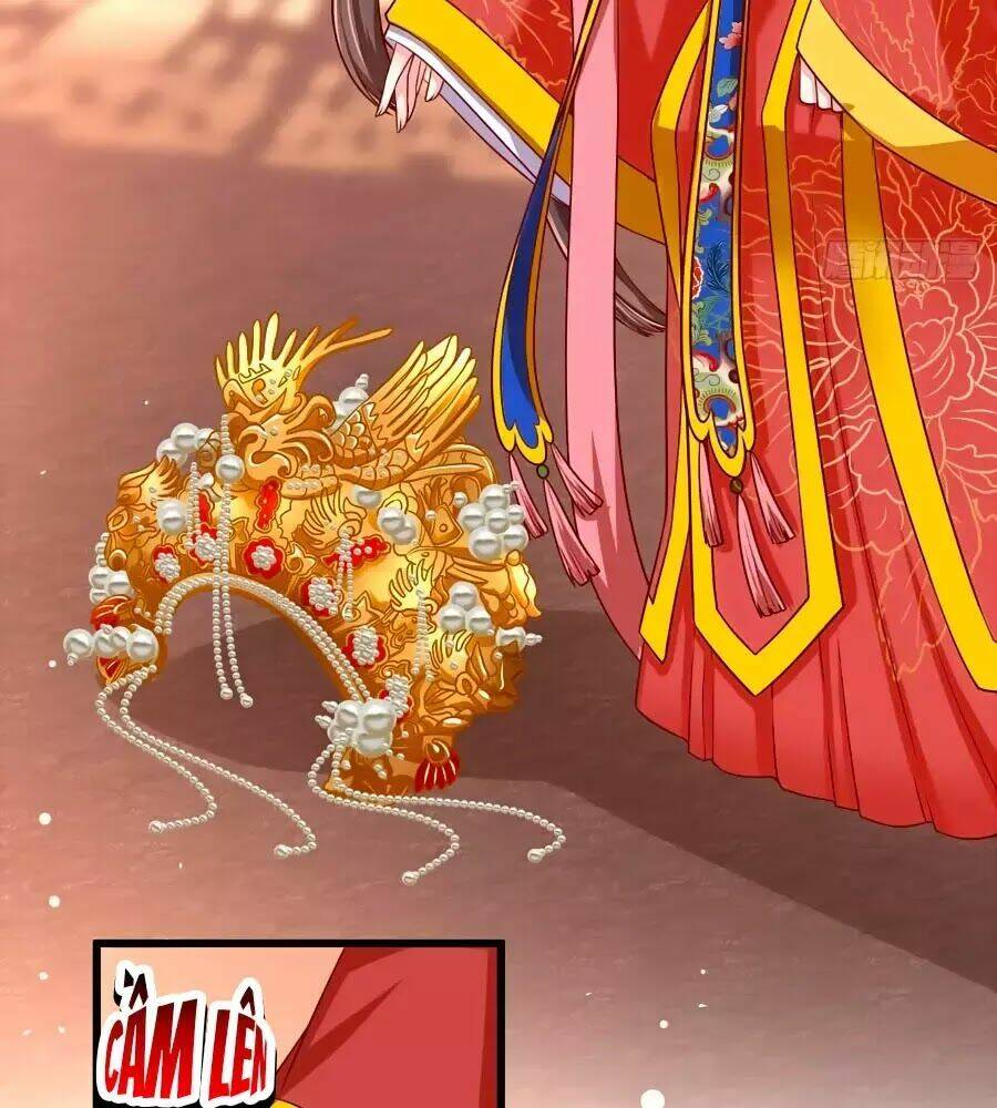 quyền phi chi đế y phong hoa chapter 1.2 18