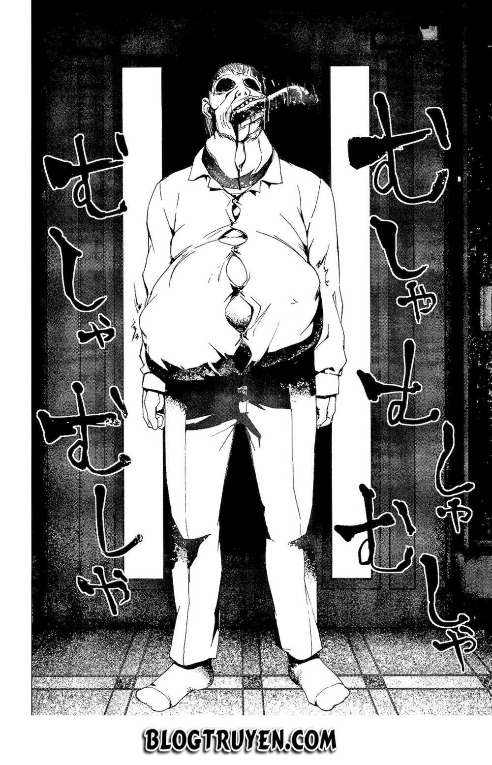 teizokurei monophobia chapter 2.3 26