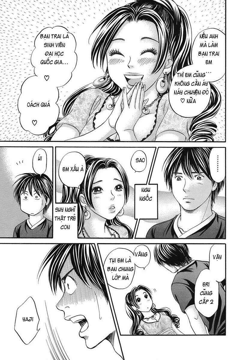 hetakoi chapter 9 29