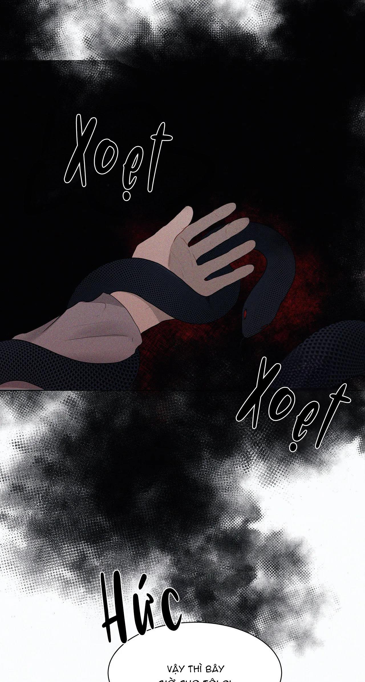 hiến tế máu chapter 2 28