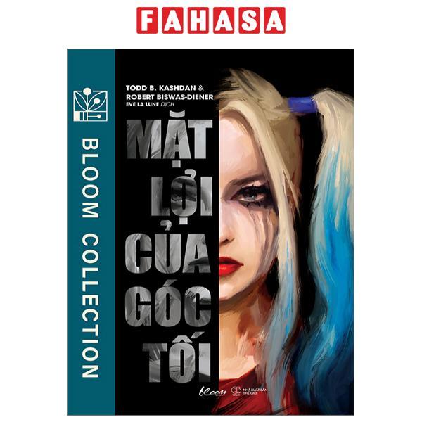 Mặt Lợi Của Góc Tối