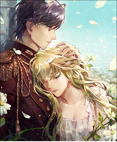 công chúa khắc ấn kẻ phản nghịch chapter 7 1