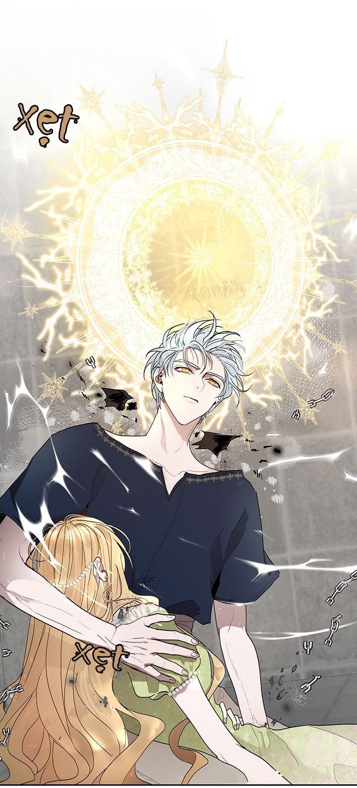 cách để cứu rỗi anh trai của nữ chính chapter 21 40