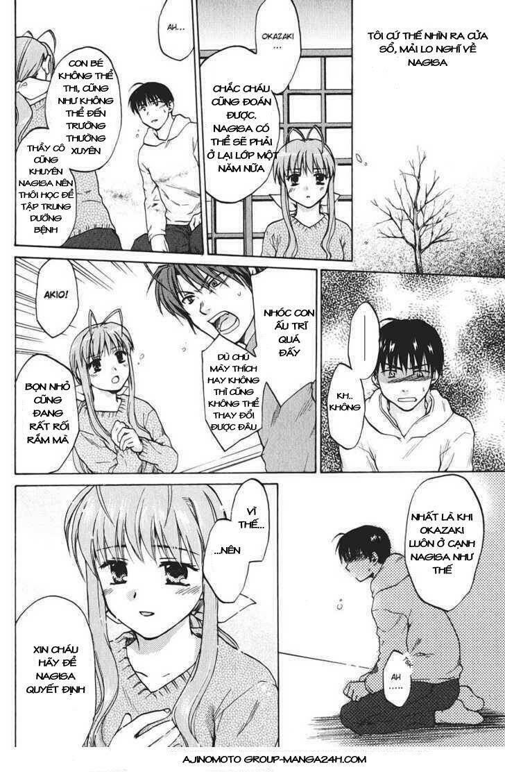 clannad chapter 12 24