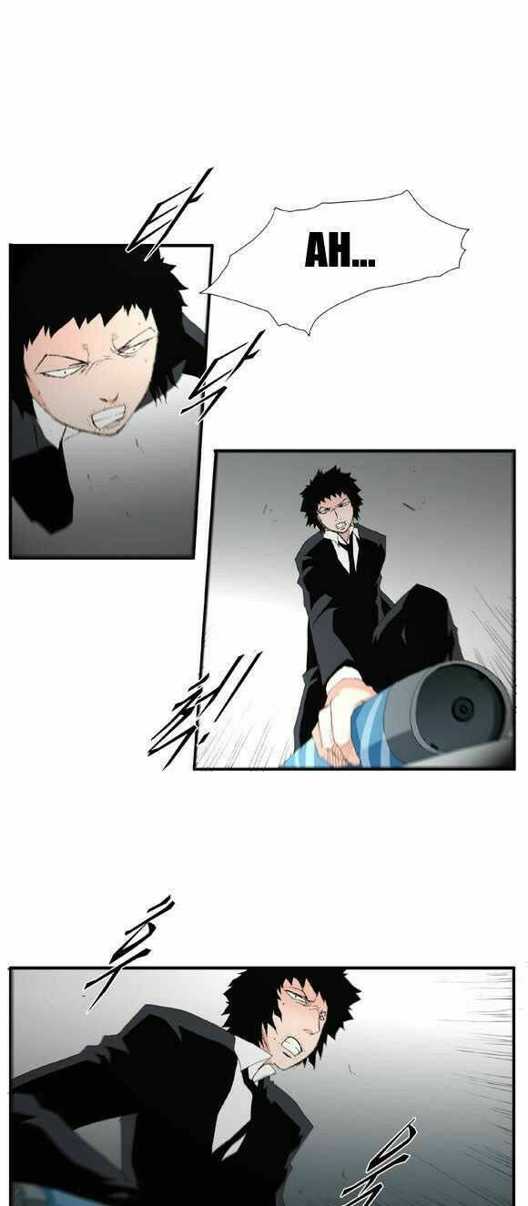 siêu năng chapter 50 15