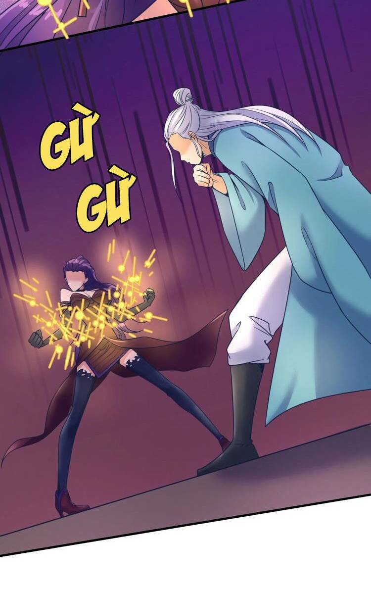 người chặn xuyên không chapter 25 14