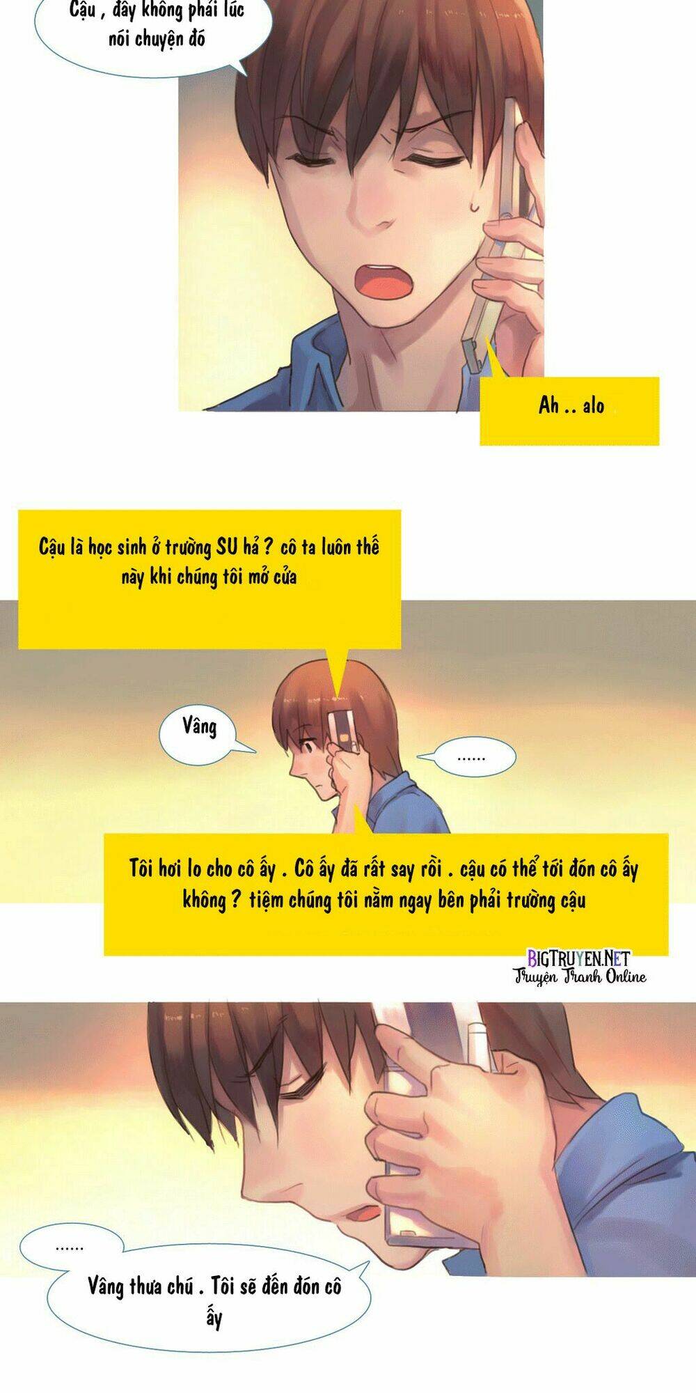 by chance, we... and... chapter 32 18