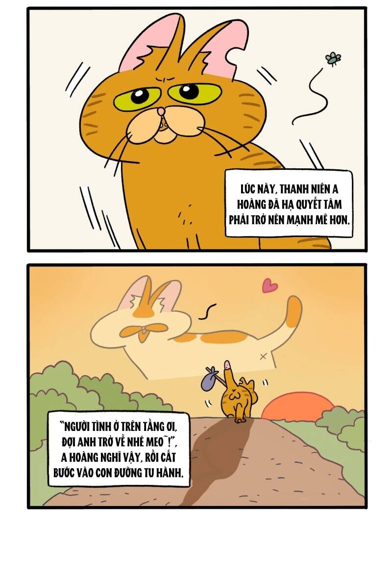 a mãn và mạch trà chapter 18 4