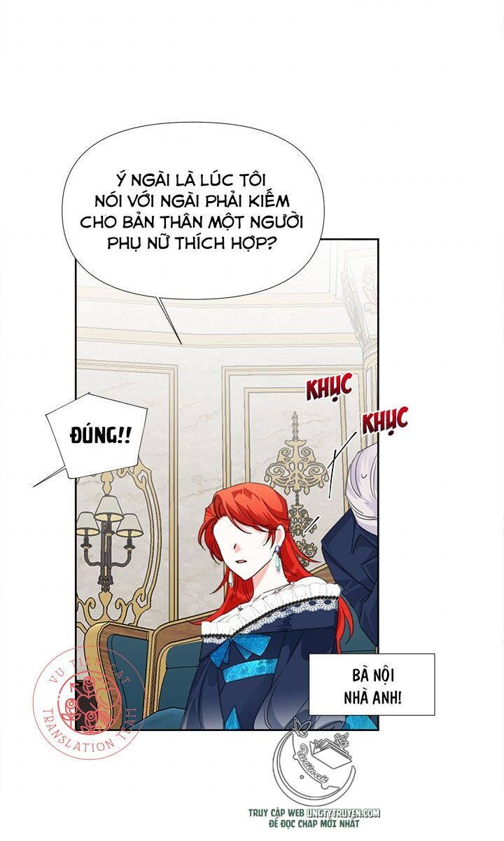 Kết Thúc Có Hậu Của Nhân Vật Phản Diện chapter 13.5 17