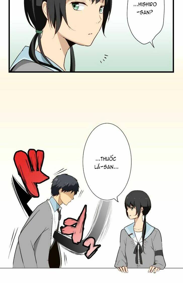 viên thuốc trùng sinh chapter 14 8