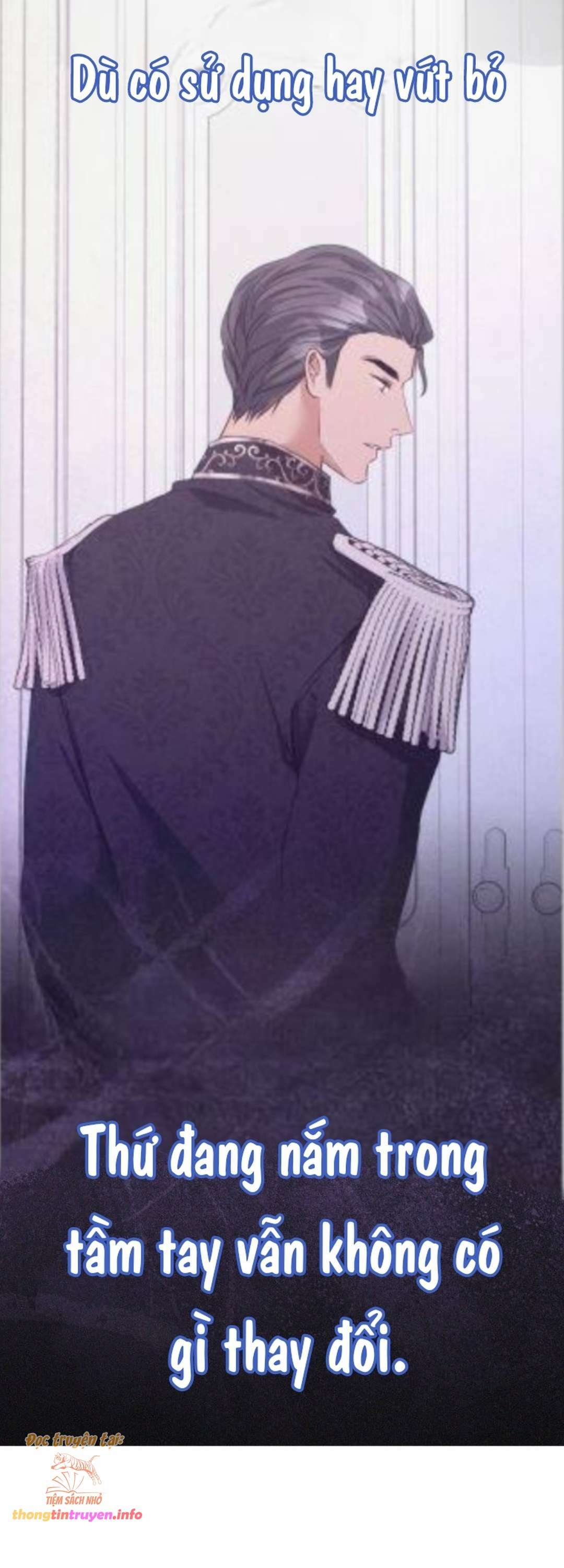 [ 18+ ] lời nguyền tóc đỏ chapter 15 27