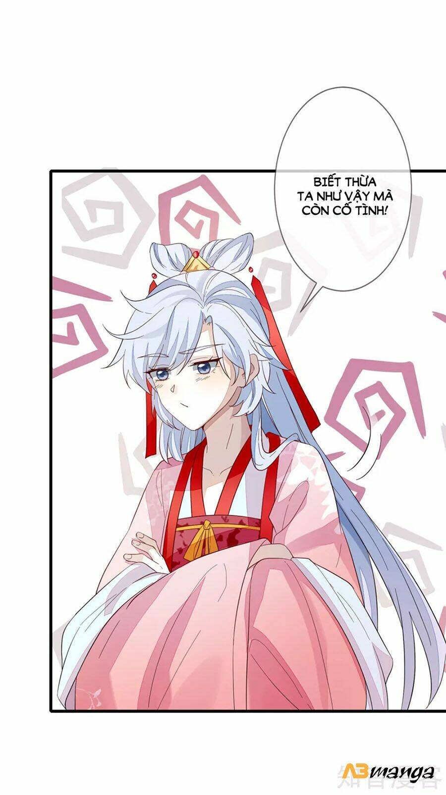 cửu khuyết phong hoa chapter 102 21