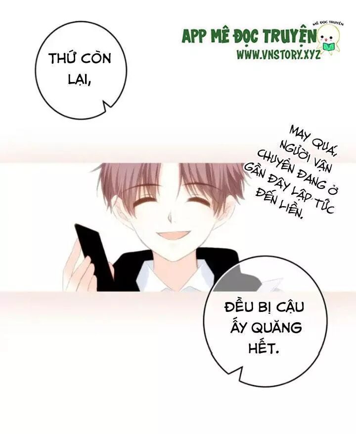 con tim rung động 2 chapter 67 32