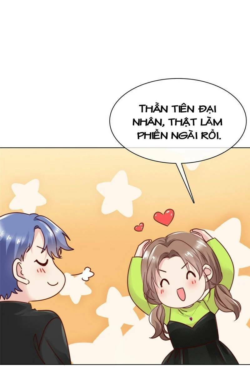 thần tiên đại nhân của tôi chapter 13 7