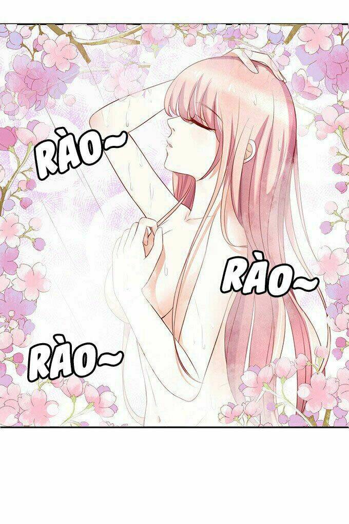 liệt ái tri hạ: series mật đào tiểu tình nhân chapter 29 3