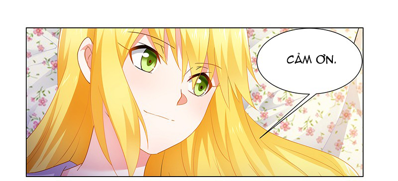 phúc hắc tổng tài đừng tới đây chapter 55 8