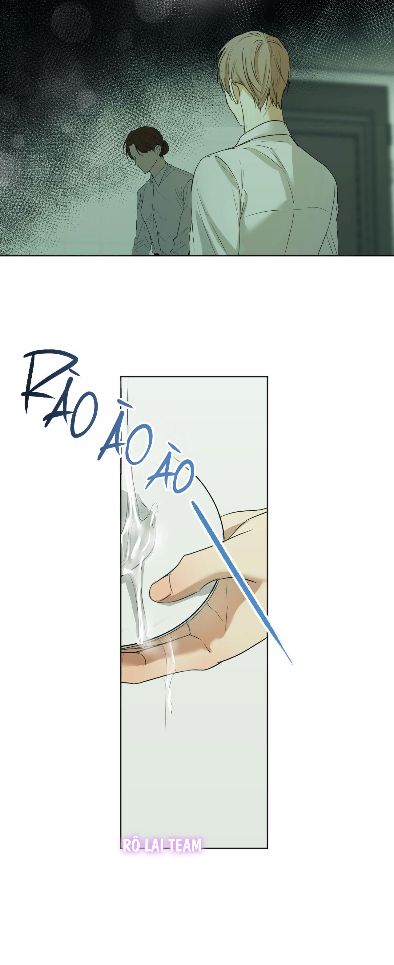 ái dục chapter 8 30