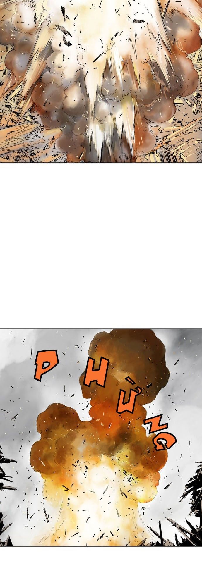 cao thủ 2 chapter 21 39