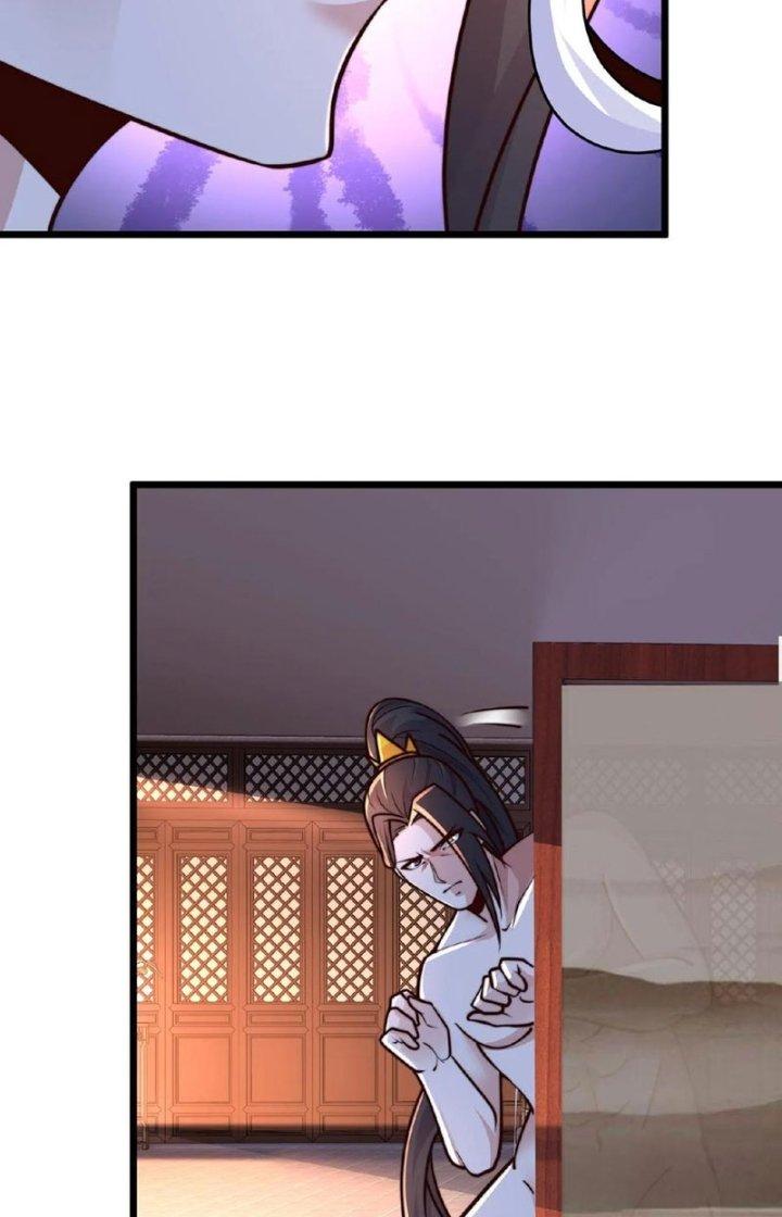 ta nuôi ma quỷ ở trấn ma ti chapter 107 17