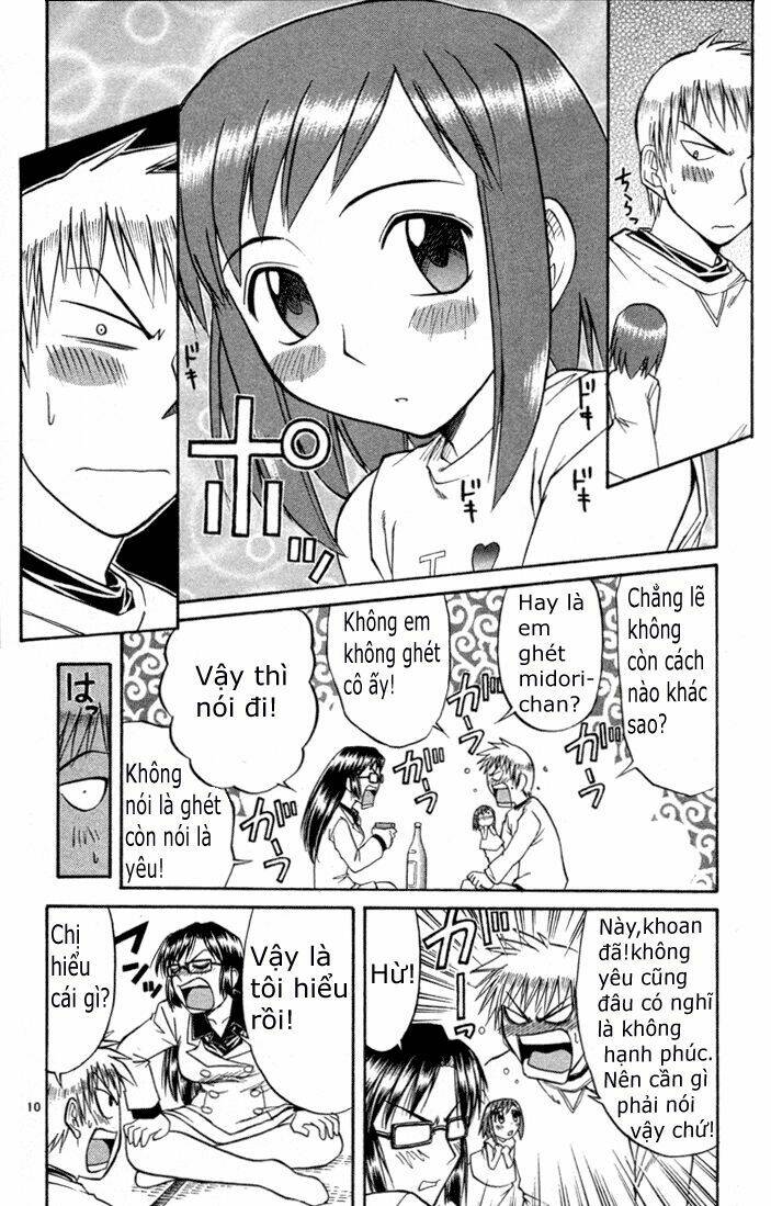 midori no hibi chapter 80 10