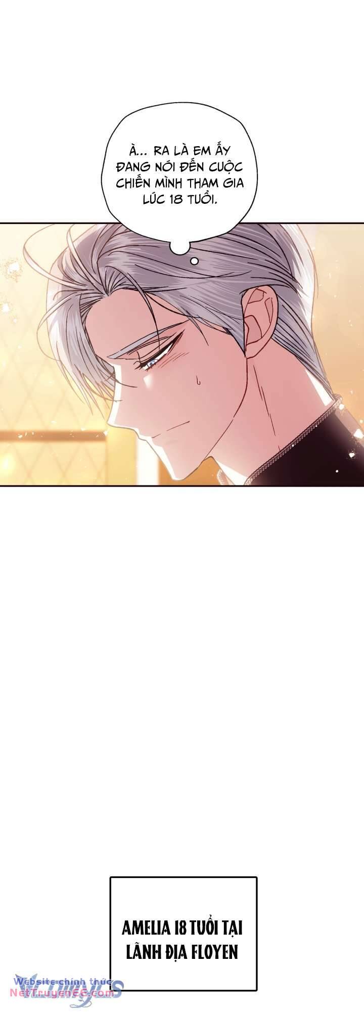 cha, con không muốn kết hôn đâu chapter 129 4