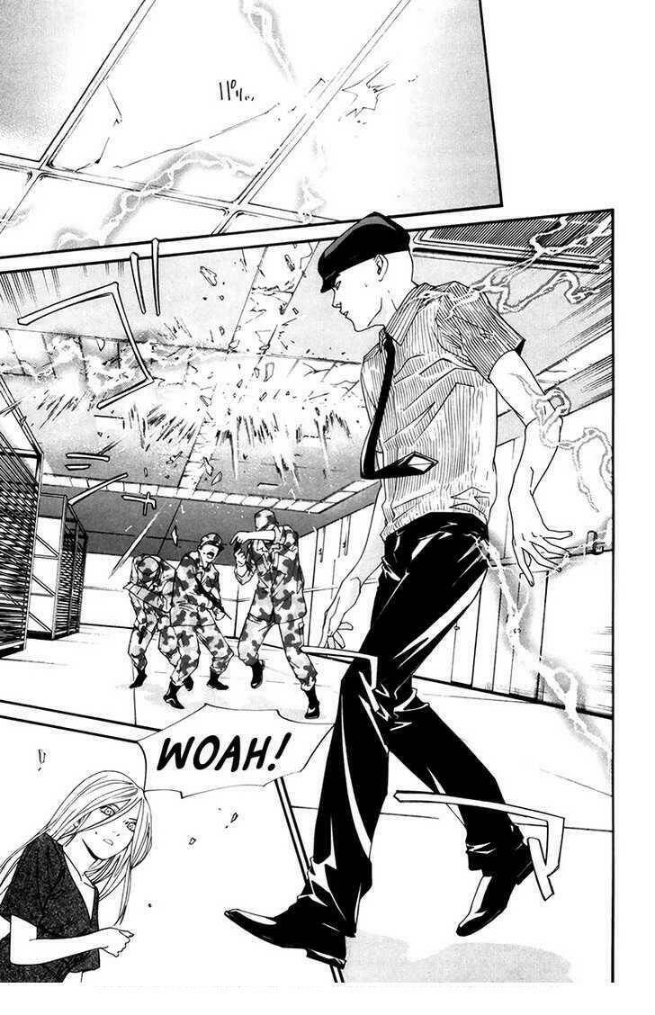 alive - the final evolution chapter 62 29