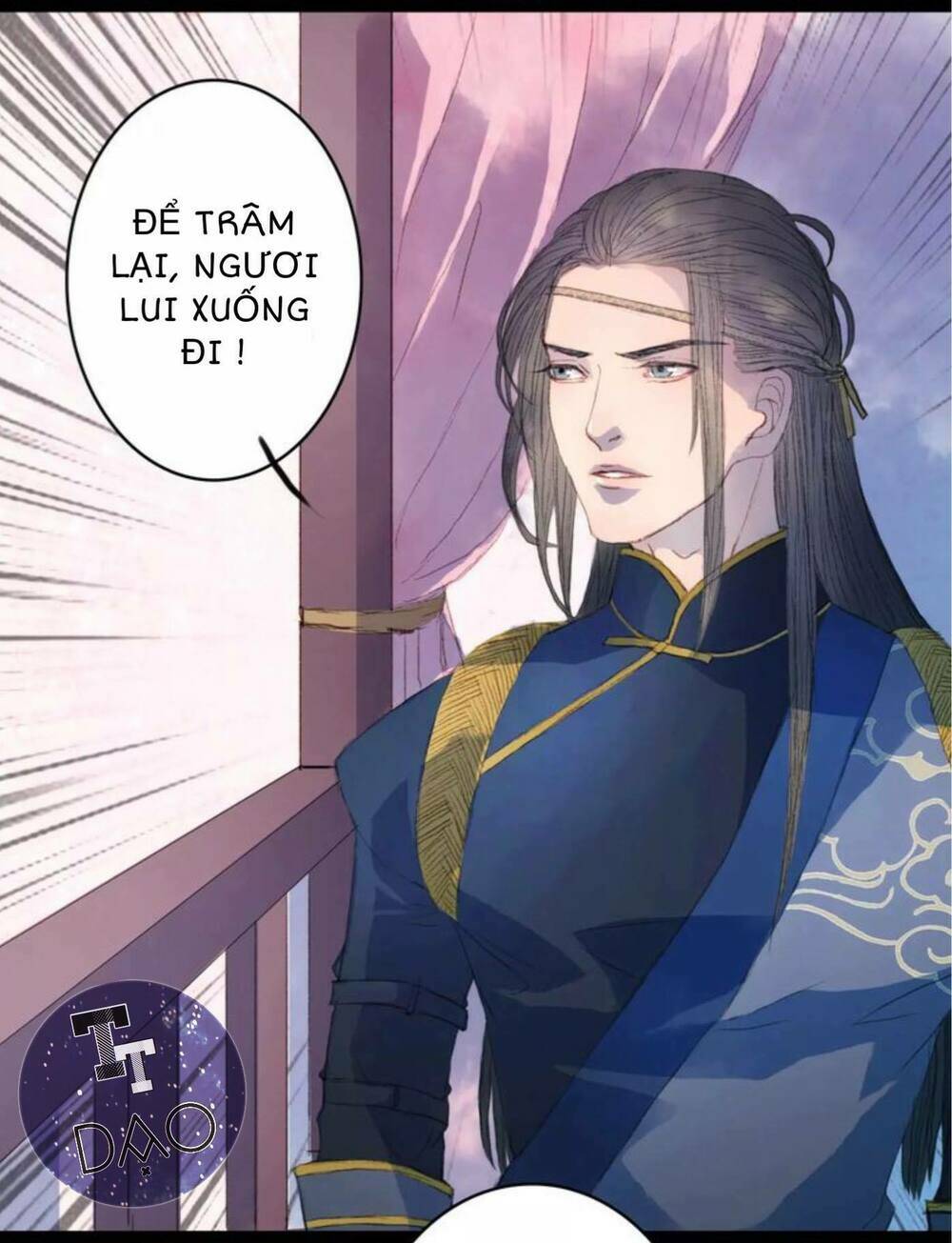 khúc hữu ngộ chapter 9 29