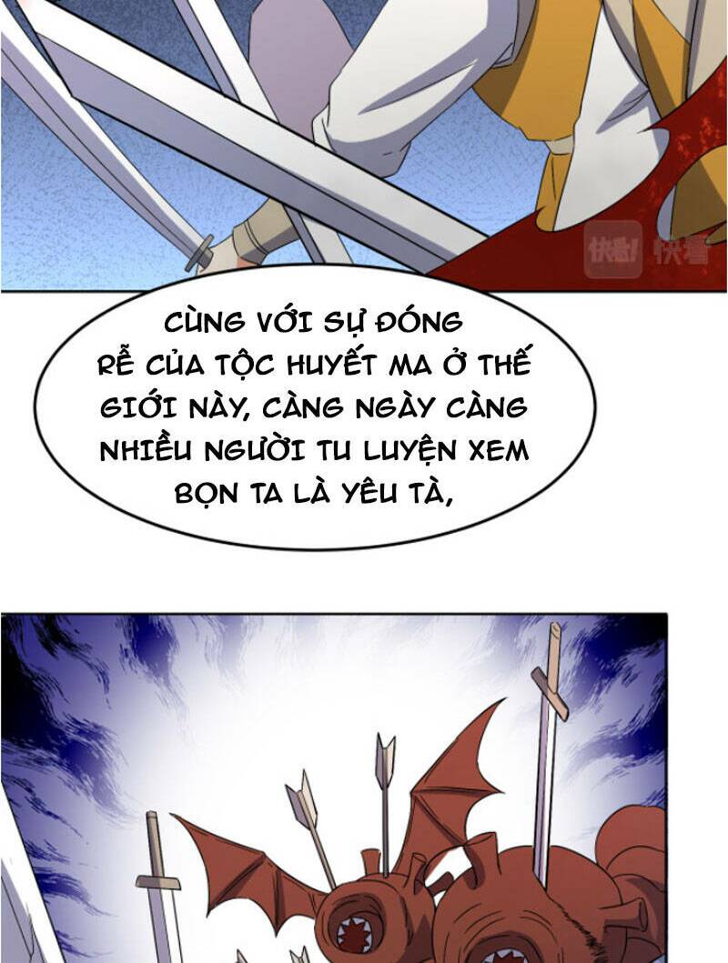 thôn phệ một thế giới tu tiên chapter 121 42