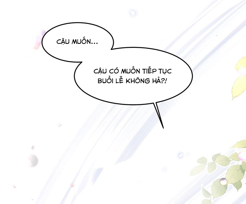 tình cũ là vua chapter 27 15