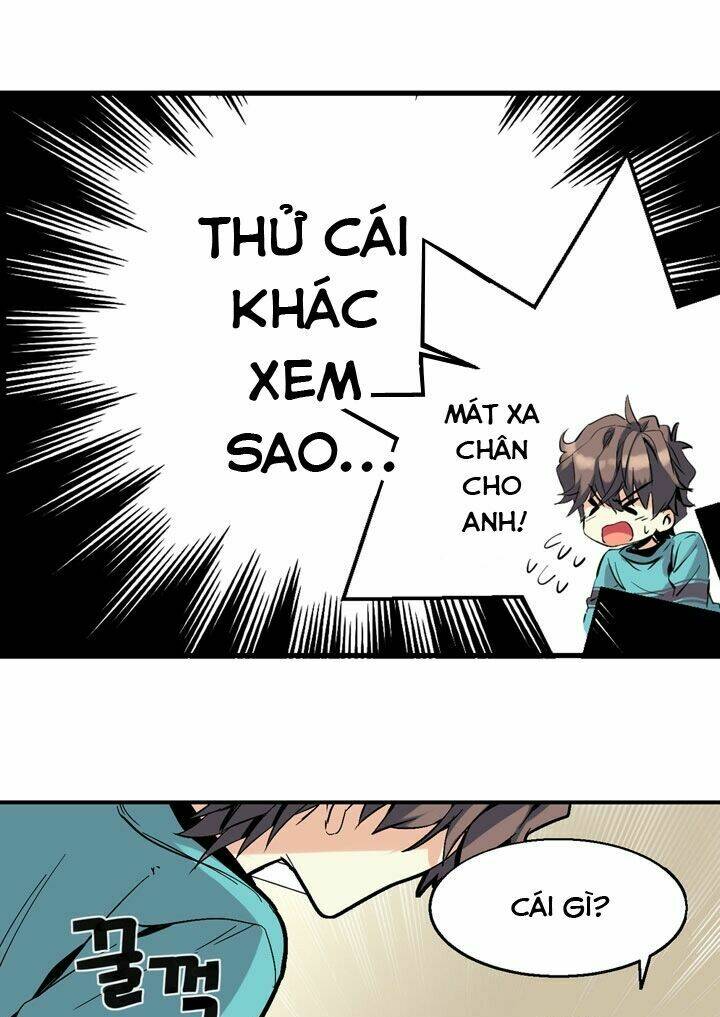 amentia chapter 2 57