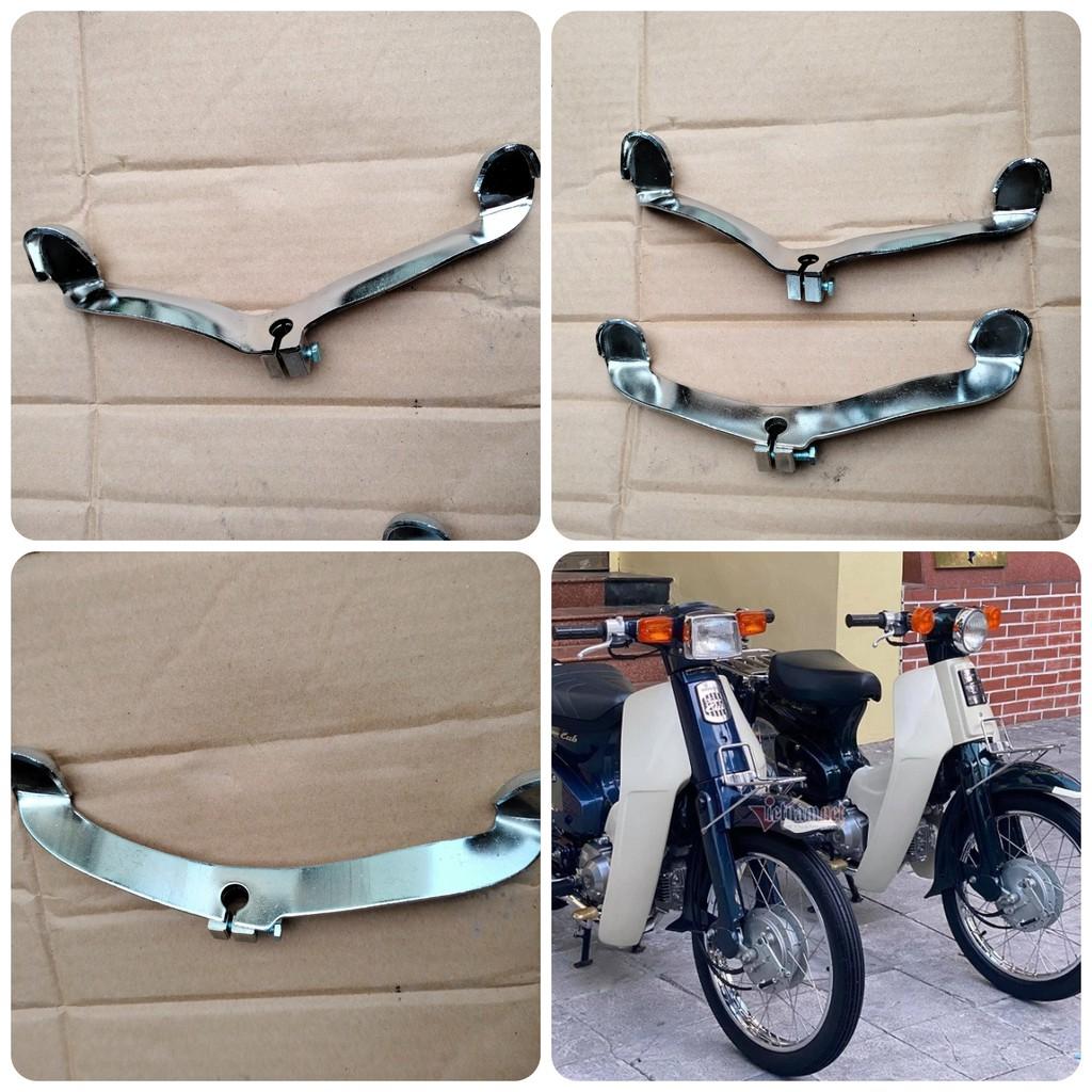 Cần số dành cho xe cub các đời 78 79 80 81 82 86 honda custom