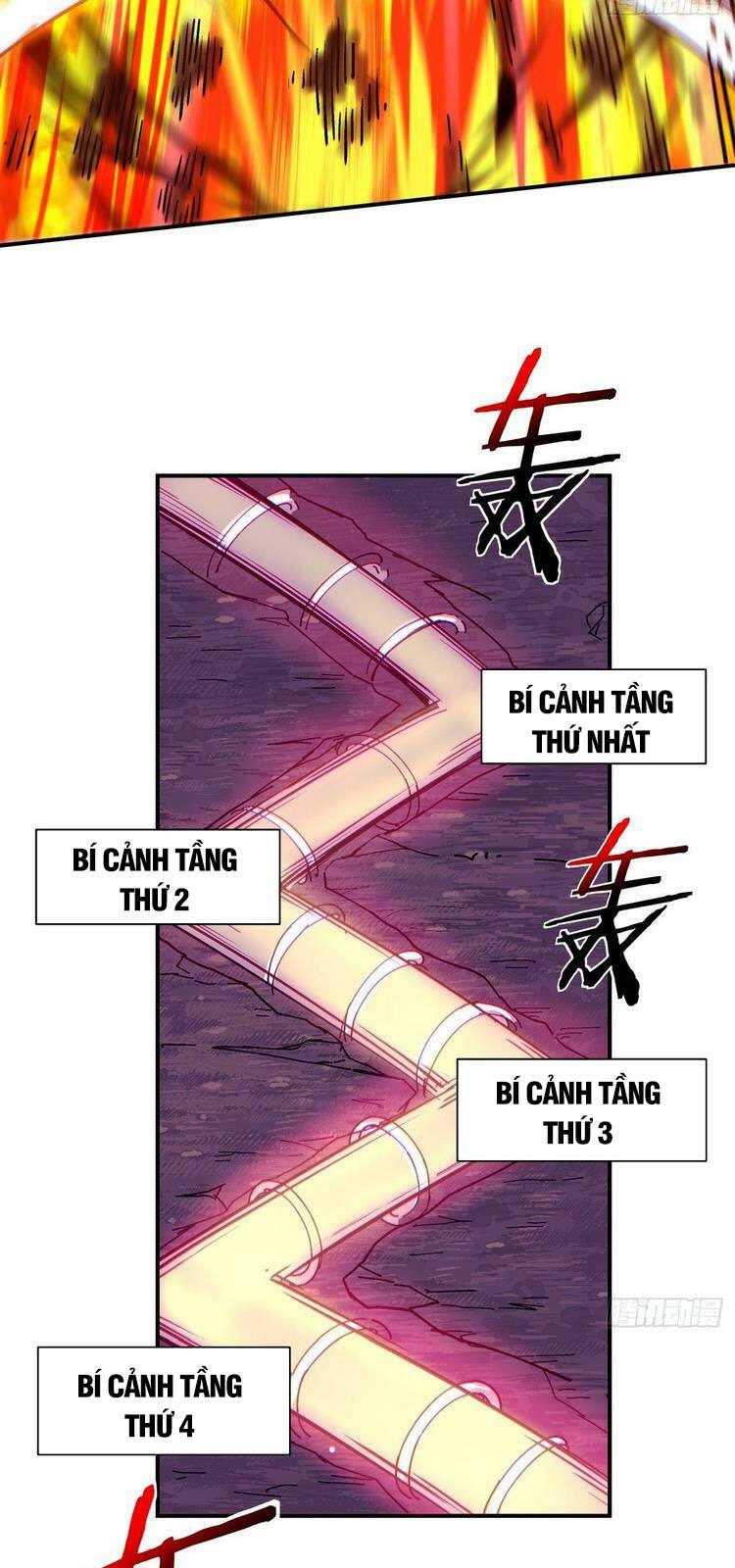 ta là nhà giàu số một, ta không muốn trọng sinh chapter 91 18