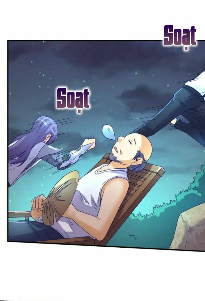 người chặn xuyên không chapter 85 37