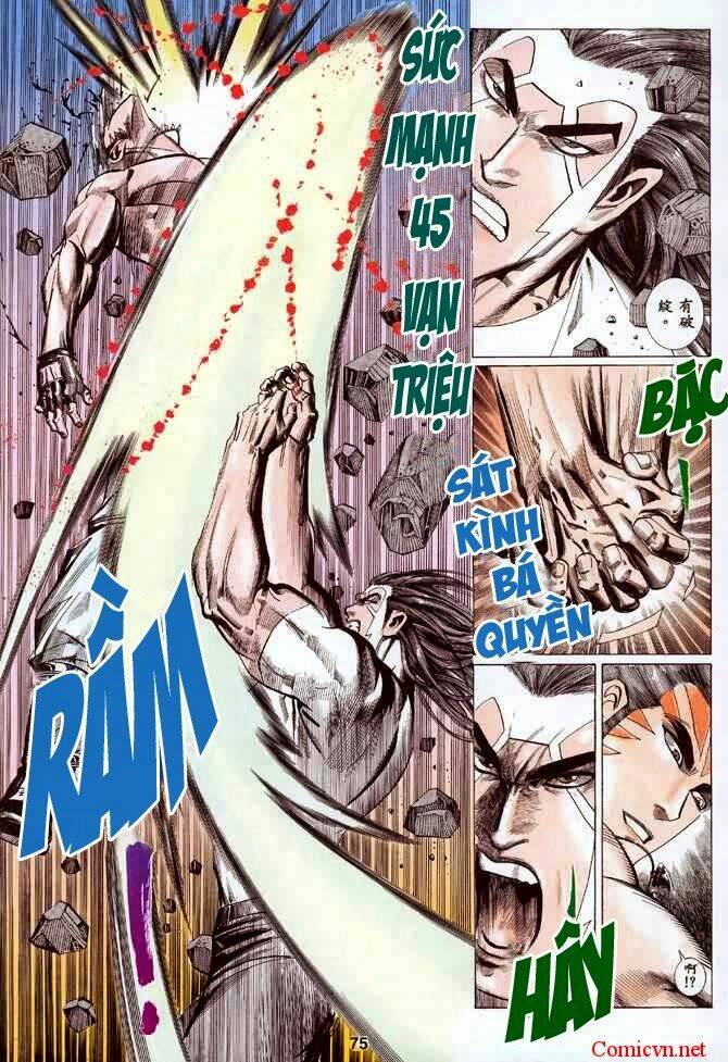 hải hổ 1 chapter 47 9