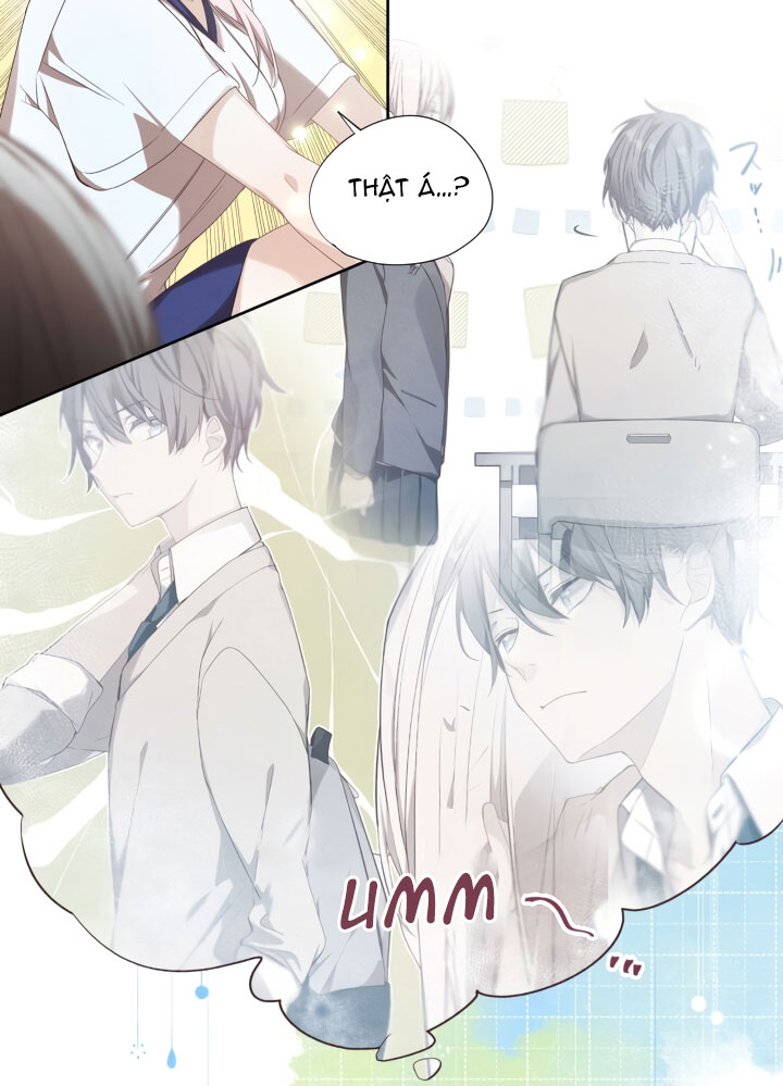 nụ hoa của newton chapter 2.2 6