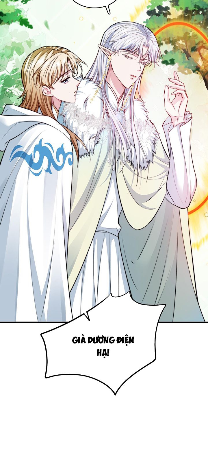 chiến lược tẩy trắng của phản diện chapter 75 14