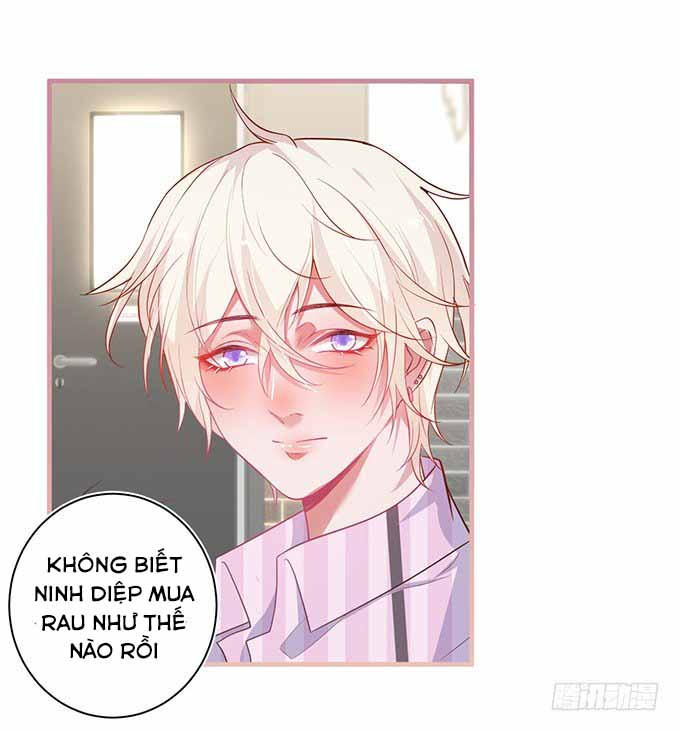 dưỡng khí chí mạng chapter 35 24