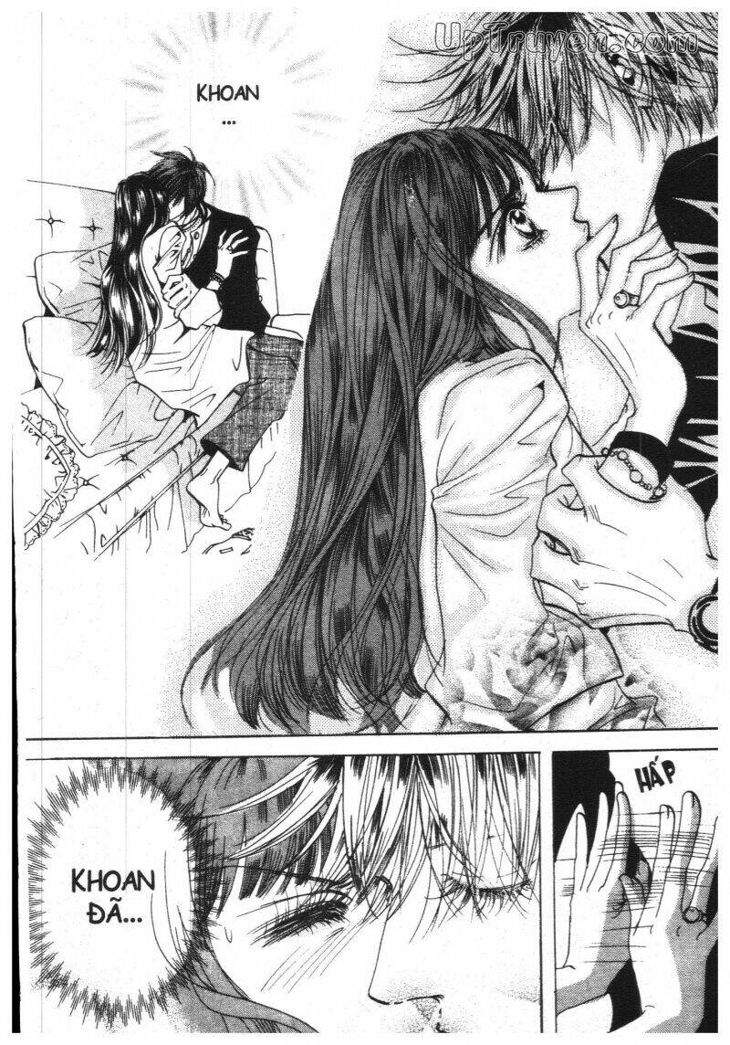 hoàng cung chapter 8 62