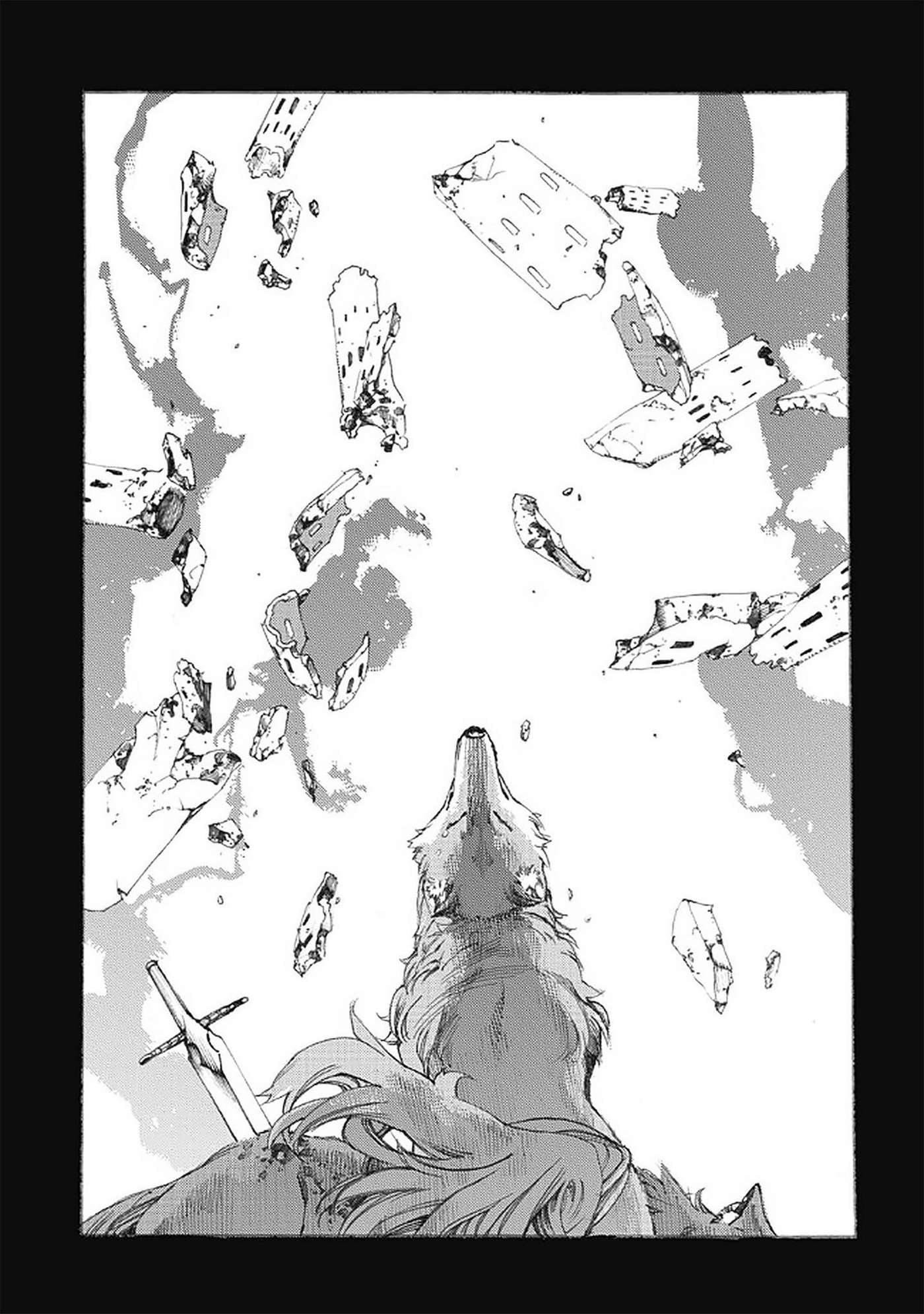 bữa ăn ấm lòng với người mẹ fennir chapter 11.2 6