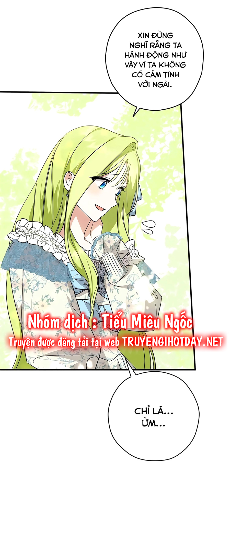 nữ chính giả thành nam nhân chapter 42 9