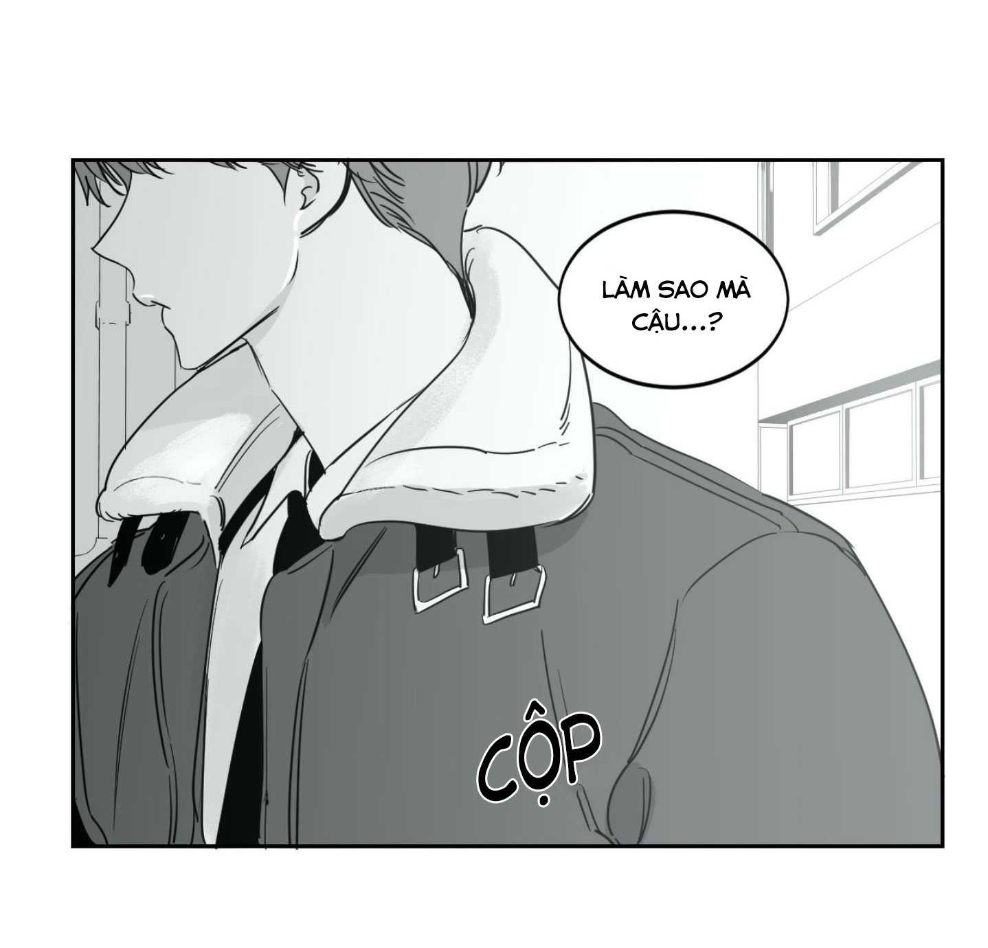 hyesung à, lại gần tôi nào! chapter 18 43